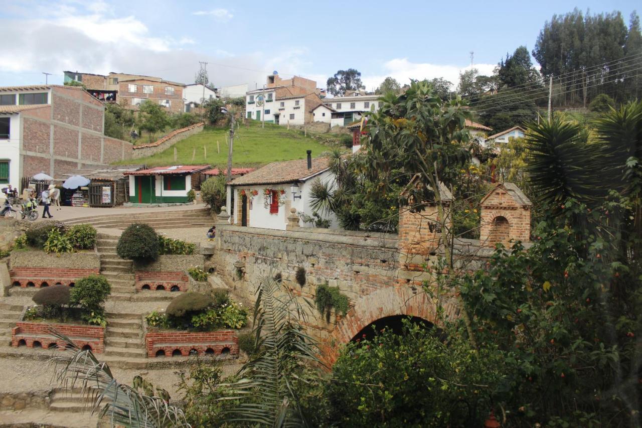 Hotel Calicanto Real Cafe Museo *