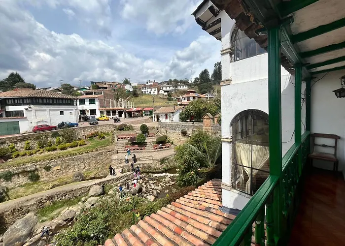 Calicanto Real Cafe Museo