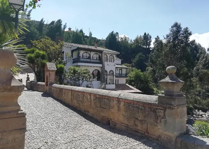 Calicanto Real Cafe Museo