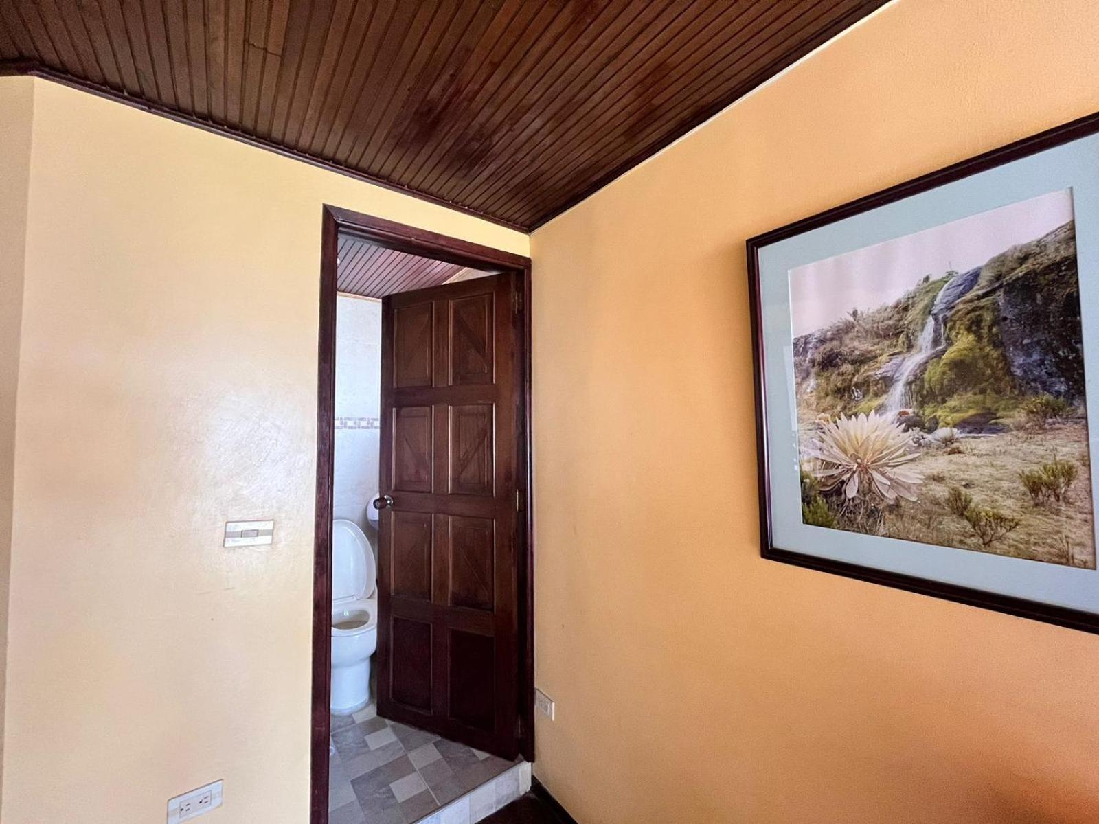 Hotel Calicanto Real Cafe Museo
